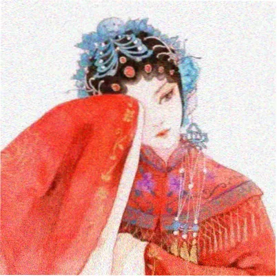 子夜影院影迷 林舟 头像